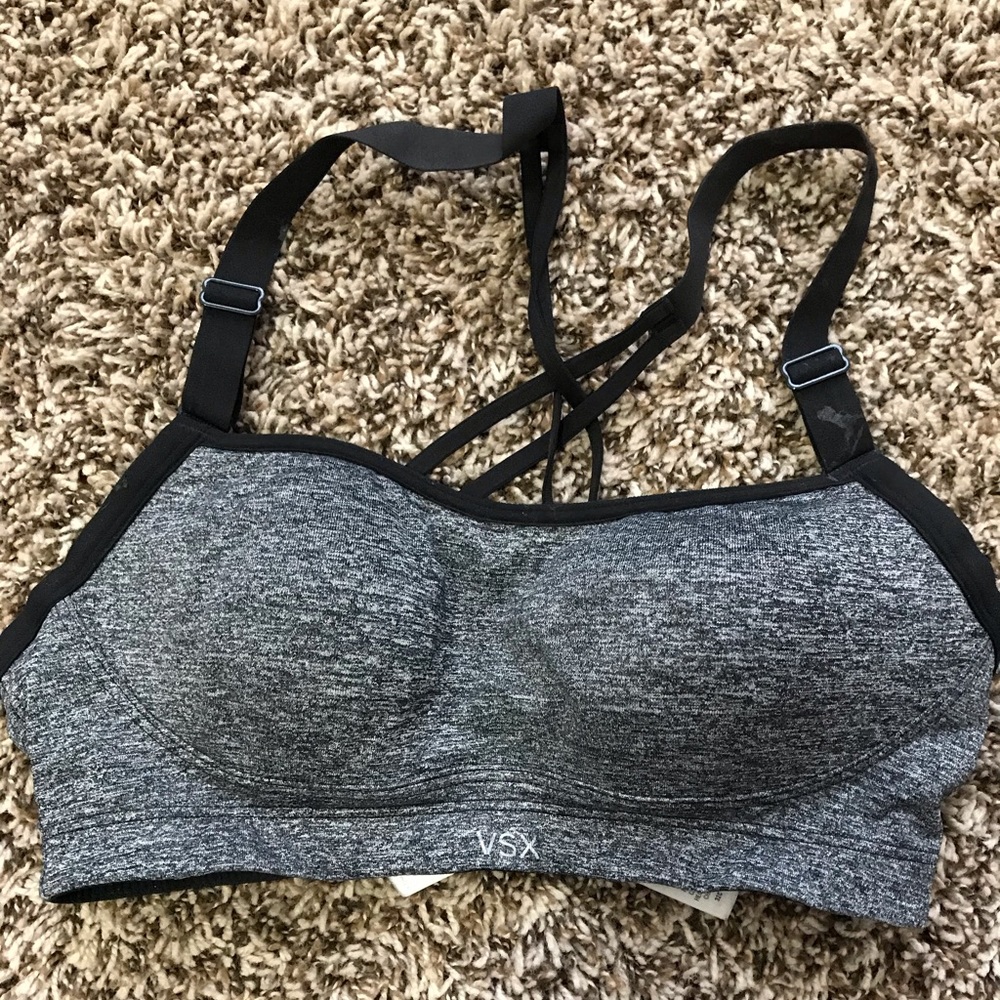VSX sports bra